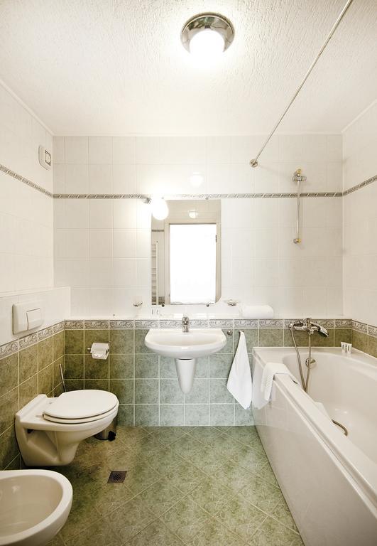 Apartments Carrera Sofia Rum bild