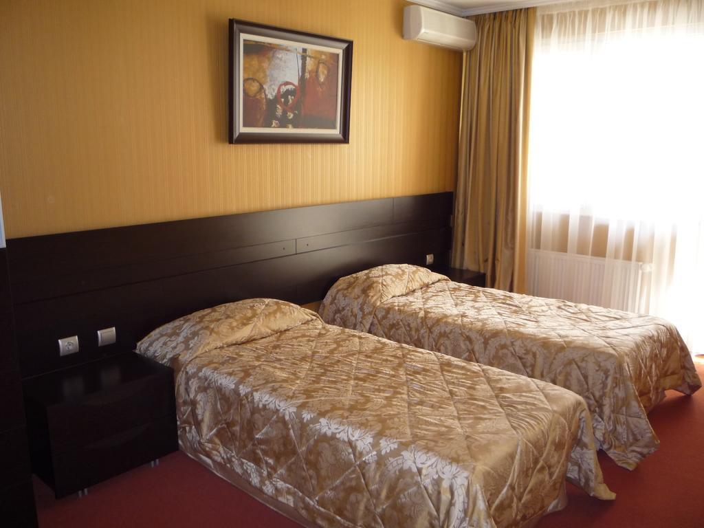 Apartments Carrera Sofia Rum bild