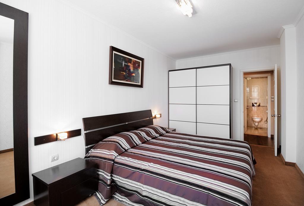 Apartments Carrera Sofia Rum bild